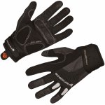 Endura Deluge II LF black – Zboží Dáma