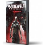Werewolf The Apocalypse - Earthblood – Hledejceny.cz