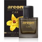 Areon Perfume Vanilla Black 50 ml | Zboží Auto