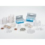 Leuchtturm Mincovní kapsle vnitřní Ø 50 mm balení 10 ks – Zboží Mobilmania