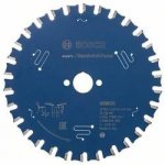 Bosch Pilový kotouč Expert for Sandwich Panel, 160x2,0/1,6 mm 2608644365 – Zboží Dáma