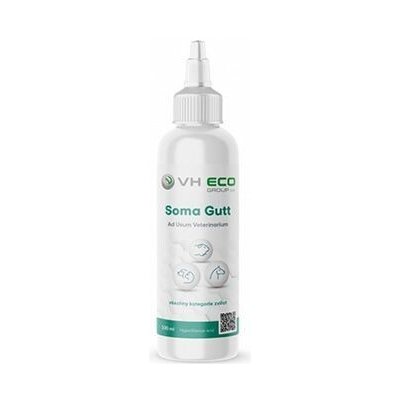 VH Eco Soma gutt kapátko 100 ml – Hledejceny.cz