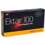 Kodak Ektar 100/120 – Zboží Živě