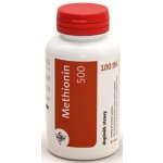 Fagron Methionin 500 mg 100 tablet – Sleviste.cz