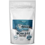 Muscle Mode BCAA 2: 1: 1 Instant 250 g – Hledejceny.cz