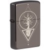 Zapalovač Zippo Heart of Tree Design 25631