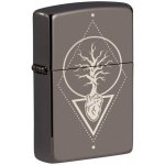 Zippo Heart of Tree Design 25631 – Hledejceny.cz