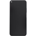 LCD Displej + Dotykové sklo + Přední kryt Honor 20 – Zboží Mobilmania