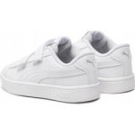 Puma Rickie Classic V Ps 394253-08 Puma White/Puma White – Zboží Dáma