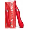 Vibrátor InToYou Onax Double Pulse Stimulator with Strong Vibrating Tip Red
