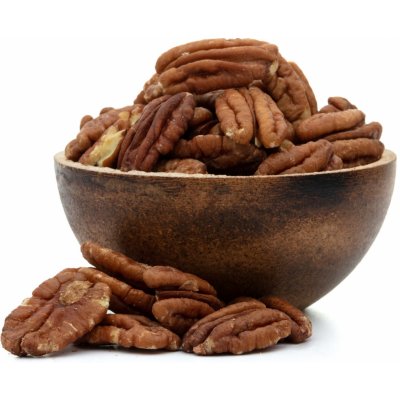 Grizly Pekanové ořechy 500 g – Zboží Mobilmania