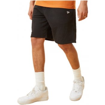 New Era ESSENTIAL shorts černé 12893072