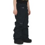 Horsefeathers Spire II Youth black – Zboží Dáma