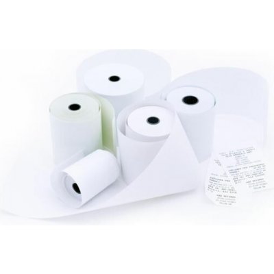 Termokotouček - 80 x 140 x 25 mm, návin 170 m,78 g/m2 – Zboží Živě