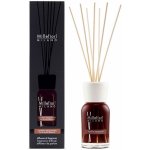 Millefiori Natural Sandalo Bergamotto Santálové dřevo a bergamot Difuzér 100 ml + 7 stébel v délce 25 cm – Zboží Dáma