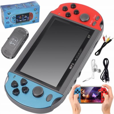 X7 Plus – Zboží Živě