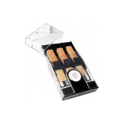 VANDOREN HRC10 – Sleviste.cz