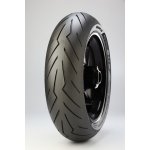 Pirelli Diablo Rosso III 240/45 R17 82W – Zboží Mobilmania