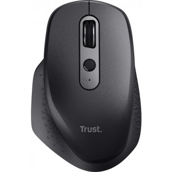 Trust Ozaa Rechargeable Wireless Mouse 23812