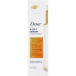 Dove tělové mléko 4v1 100 ml – Zboží Dáma
