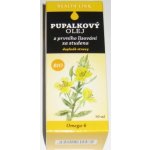 Health Link BIO Pupalkový olej 50 ml – Zboží Dáma