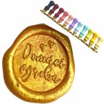 Artmagico Pečetidlo nápis Domácí výroba – Hledejceny.cz