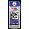 Leštění laku Sonax Xtreme Polish & Wax 3 500 ml