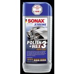 Sonax Xtreme Polish & Wax 3 500 ml | Zboží Auto