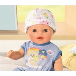 Zapf Baby Born Soft Touch Little chlapeček 36 cm – Sleviste.cz