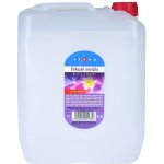 Vione tekuté mýdlo bílé balzám s perletí a glycerinem 5 l – Sleviste.cz