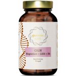 Puravia labs CALM Magnesium + GABA + B6 90 kapslí – Hledejceny.cz