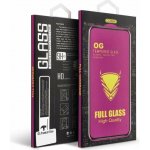 OG Premium ochranné sklo Glass Xiaomi Redmi N14 pro 4G / 5G / Poco X7 černé 5903396345159 – Sleviste.cz
