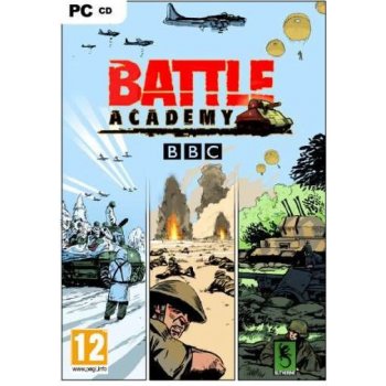 Battle Academy