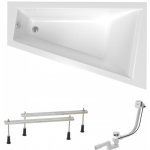 Laguna Idea Plus 160 x 100 cm SIKOID1600PAPN – Hledejceny.cz