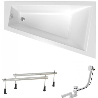 Laguna Idea Plus 160 x 100 cm SIKOID1600PAPN – Hledejceny.cz