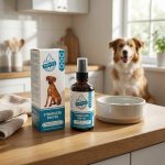 Topvet Stomaclean pro psy 50 ml – HobbyKompas.cz