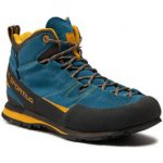 La Sportiva treková Boulder X Mid Gtx – Hledejceny.cz