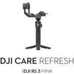 DJI Card Care Refresh 1-Year Plan DJI RS 3 Mini EU CP.QT.00006712.01 – Zbozi.Blesk.cz