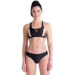 Arena dámské plavky W Threefold Two black-anguria – Hledejceny.cz