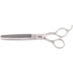 Show Tech Nůžky Yento Fanatic efilační 32 zubů 16,5 cm – Sleviste.cz