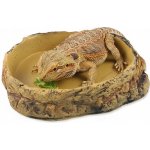 Repti Planet miska 26,5 x 22,5 x 6 cm – Hledejceny.cz