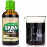 Bylinné kapky Gaba oolong tinktura 50 ml – Hledejceny.cz