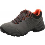 MAMMUT Mercury IV Low GTX Men titanium hot red – Hledejceny.cz