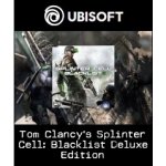 Tom Clancy's Splinter Cell Blacklist (Deluxe Edition) – Sleviste.cz