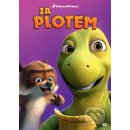 Za plotem DVD