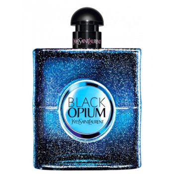 Yves Saint Laurent Black Opium Intense parfémovaná voda dámská 90 ml tester