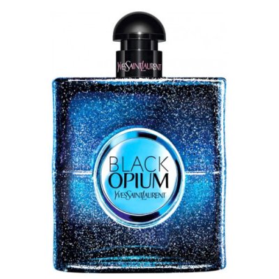 Yves Saint Laurent Black Opium Intense parfémovaná voda dámská 90 ml tester – Zboží Mobilmania