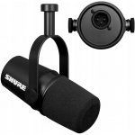 Shure MV7X – Zboží Mobilmania