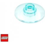 LEGO® 4740 35395 TALÍŘ 2x2 průhledný Světle-Modrá-Průhledná – Sleviste.cz
