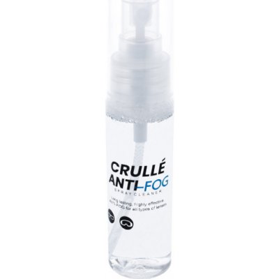 Crullé Anti-fog čistící sprej na brýle 30 ml – Hledejceny.cz